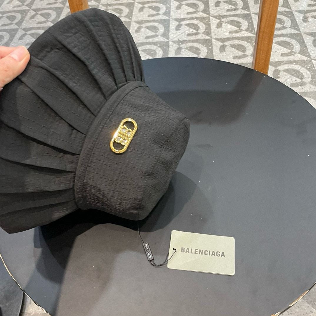 Balenciaga Caps